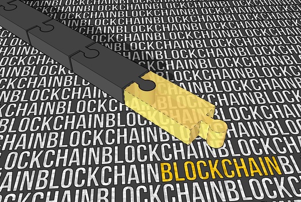 Abstract cryptography pattern representing Monero privacy technology